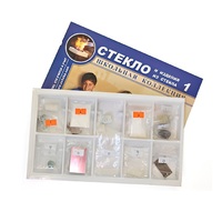 Коллекция "Стекло и изделия из стекла" - «globural.ru» - Донецк