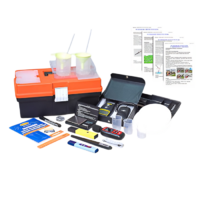 Эко-знайка 8. Цифровая лаборатория по экологии для ученика - «globural.ru» - Донецк