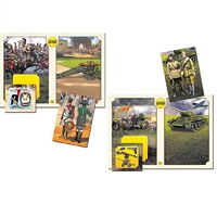 Настольно-печатная игра "История России в сражениях и победах" - «globural.ru» - Донецк