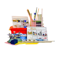 Набор для экспериментирования "Наблюдения за природой. Измерения" - «globural.ru» - Донецк