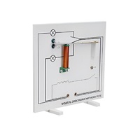 Модель электромагнитного реле (демонстрационная) - «globural.ru» - Донецк