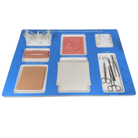 Тренажерный комплекс "Изучение и отработка ветеринарно-хирургических навыков на практике" - «globural.ru» - Донецк