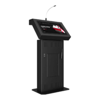 Интерактивная трибуна Voice 27" - «globural.ru» - Донецк
