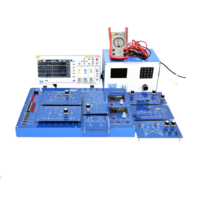 Комплект учебного оборудования «Полупроводниковые приборы» - «globural.ru» - Донецк