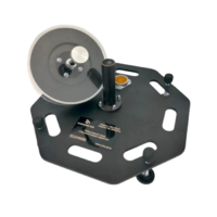 Лабораторный стенд "Гироскопические эффекты"  - «globural.ru» - Донецк