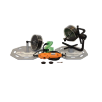 Демонстрационная установка "Гироскопический эффект" - «globural.ru» - Донецк