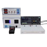 Установка «Электрические процессы в простых линейных цепях»  - «globural.ru» - Донецк