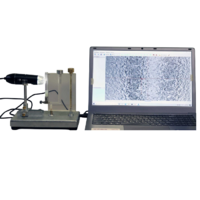 Лабораторная установка «Определение коэффициента взаимной диффузии воздуха и водяного пара»  - «globural.ru» - Донецк