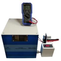 Установка "Абсолютно черное тело"   - «globural.ru» - Донецк