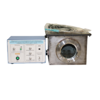 Лабораторный стенд для изучения физической модели аэрометрических датчиков с использованием оптико-цифровых методов получения информации о деформации измерительного упругого элемента - «globural.ru» - Донецк