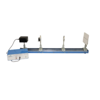 Лабораторная установка «Принцип неопределенности Гейзенберга» - «globural.ru» - Донецк