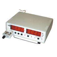 Установка для изучения p-n перехода   - «globural.ru» - Донецк