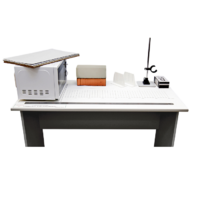 Учебная установка «Защита от СВЧ излучения» - «globural.ru» - Донецк