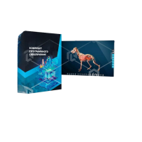 Виртуальный учебный комплекс «Интерактивный трехмерный атлас анатомии животных» К1 - «globural.ru» - Донецк