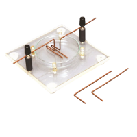 Набор для демонстрации электрических полей - «globural.ru» - Донецк