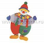 Клоун–мат (ВИК) - «globural.ru» - Донецк