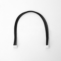 Комплект кабелей Robot Cable-X4P 240mm 10pcs - «globural.ru» - Донецк