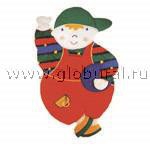 Мальчик – мат (ВИК) - «globural.ru» - Донецк
