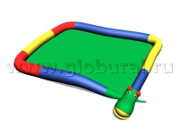Коврик - манеж (ВИК) - «globural.ru» - Донецк