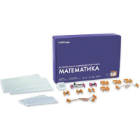 Ресурсный комплект модульной электроники «Математика littleBits» - «globural.ru» - Донецк