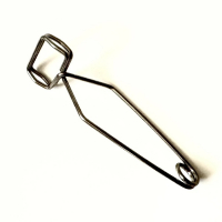 Зажим для пробирок (вариант 3) - «globural.ru» - Донецк