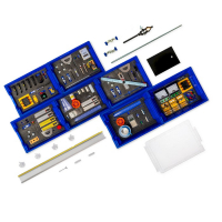 Комплект ГИА-лабораторий по физике - «globural.ru» - Донецк