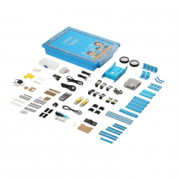 Образовательный робототехнический набор Makeblock STEAM Education Starter Kit - Robot Science - «globural.ru» - Донецк