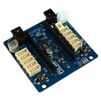 Плата расширения OPENCM 485 EXPANSION BOARD - «globural.ru» - Донецк