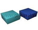 Прямоугольный пуфик 48*60*25см (ВИК) - «globural.ru» - Донецк