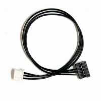 Комплект кабелей Robot Cable-3P-5P 150mm 5pcs - «globural.ru» - Донецк
