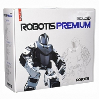 Набор Robotis bioloid premium kit - «globural.ru» - Донецк