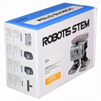 Образовательный комплект Robotis bioloid stem level 1 - «globural.ru» - Донецк