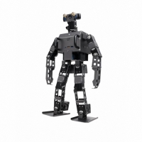 Человекоподобный робот Robotis DARwIn-OP3 - «globural.ru» - Донецк