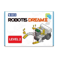 Робототехнический набор Robotis dream II Level 2 Kit - «globural.ru» - Донецк