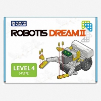 Робототехнический набор Robotis dream II Level 4 Kit - «globural.ru» - Донецк