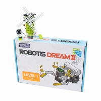 Робототехнический набор Robotis dream II Level 1 Kit - «globural.ru» - Донецк