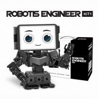 Конструктор Robotics engineer kit 1 - «globural.ru» - Донецк