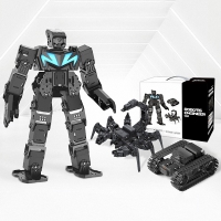 Конструктор Robotics engineer kit 2 - «globural.ru» - Донецк