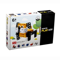 Робототехнический набор "Robotis play 600 pets (Домашние животные)" - «globural.ru» - Донецк