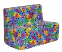 Софа 100*60*60/32см (гобелен) - «globural.ru» - Донецк