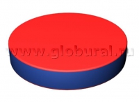Таблетка d=40*7см (ВИК) - «globural.ru» - Донецк