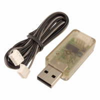 Адаптер USB Downloader LN-101 - «globural.ru» - Донецк