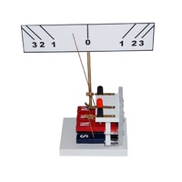 Установка «Демонстрация силы Ампера» - «globural.ru» - Донецк