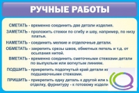 Стенд "Ручные работы" - «globural.ru» - Донецк