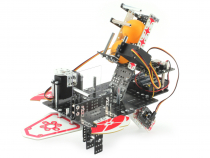 Ресурсный набор Robo Kit 5-6 - «globural.ru» - Донецк