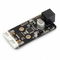 Модуль драйвер двигателей постоянного тока с энкодерами Me Encoder Motor Driver V1 - «globural.ru» - Донецк