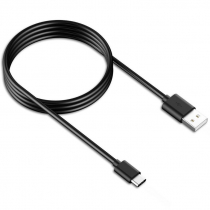 Кабель для зарядки и передачи данных Type-C USB Cable (100cm) - «globural.ru» - Донецк