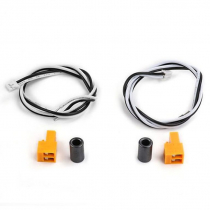 Кабели для подключения двигателей PH2.0-2P to Stripped-End Cable - 35 см,22AWG (Пара) - «globural.ru» - Донецк