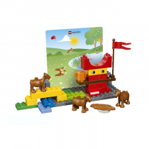 Моя первая история. Базовый набор - «globural.ru» - Донецк