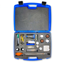 Комплект лабораторного оборудования «Мое тело. Мое здоровье» - «globural.ru» - Донецк